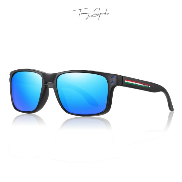 Tommy Spade Hungary X Nagy Zsolt Joe női férfi uni TS9306 polarizált napszemüveg/kamptsp
