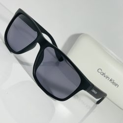   Calvin Klein CK19539S-001 divat 59mm fekete Unisex férfi női napszemüveg /kampuuax0228 várható érkezés:03.30