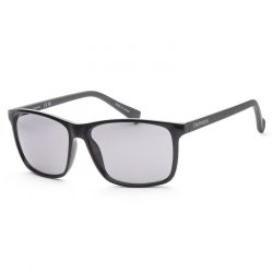   Calvin Klein CK19568S-001 divat 58mm fekete Unisex férfi női napszemüveg /kampuuax0228 várható érkezés:07.15