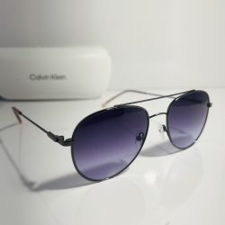   Calvin Klein divat CK20120S-008 55mm matt szürke Unisex férfi női napszemüveg /kampuuax0228 várható érkezés:07.15