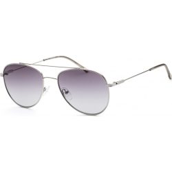  Calvin Klein Unisex férfi női CK20120S-045 divat 55 mm ezüst napszemüveg /kampuuax0228 várható érkezés:03.30