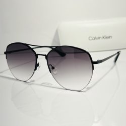   Calvin Klein divat CK20121S-001 57mm fekete Unisex férfi női napszemüveg /kampuuax0228 várható érkezés:03.30