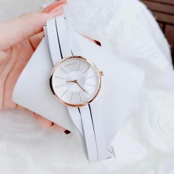   Calvin Klein női K2R2MTLX Extension 32mm Quartz óra karóra /kampuuax0228 várható érkezés:06.15