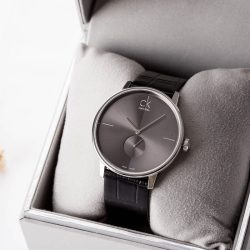   Calvin Klein férfi K2Y211C3 kiemelés 40.5mm Quartz óra karóra /kampuuax0228 várható érkezés:06.05