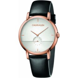   Calvin Klein férfi K9H2X6C6 Established 43mm Quartz óra karóra /kampuuax0228 várható érkezés:06.05