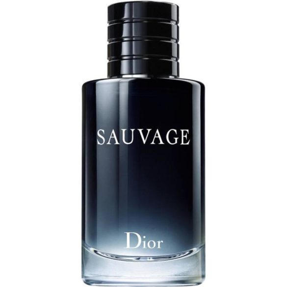 Christian Dior Sauvage EDT 200 ml Férfi Parfüm