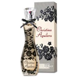 Christina Aguilera Signature EDP 15 ml Női Parfüm