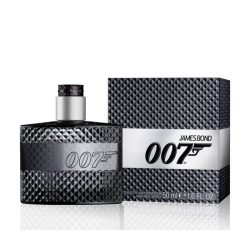 James Bond 007 EDT 30 ml Férfi Parfüm
