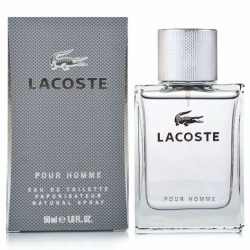Lacoste Pour férfi EDT 100 ml Parfüm