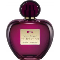 Antonio Banderas Her Secret Temptation EDT 50ml Női Parfüm