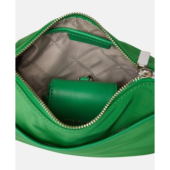 Michael Kors női messnger táska + tárca 32R3SJ6C8C zöld/kampscb várható érkezés:03.1