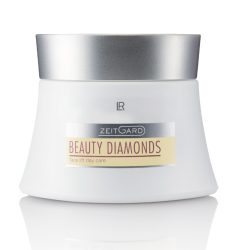   LR Aloe Vera Zeitgard Beauty Diamonds ránctalanító nappali krém