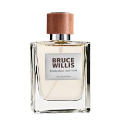 LR Aloe Vera Bruce Willis Personal férfi parfüm