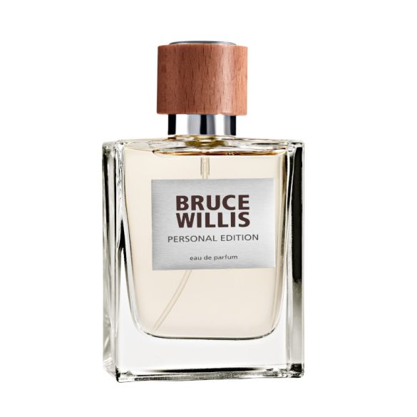 LR Aloe Vera Bruce Willis Personal férfi parfüm
