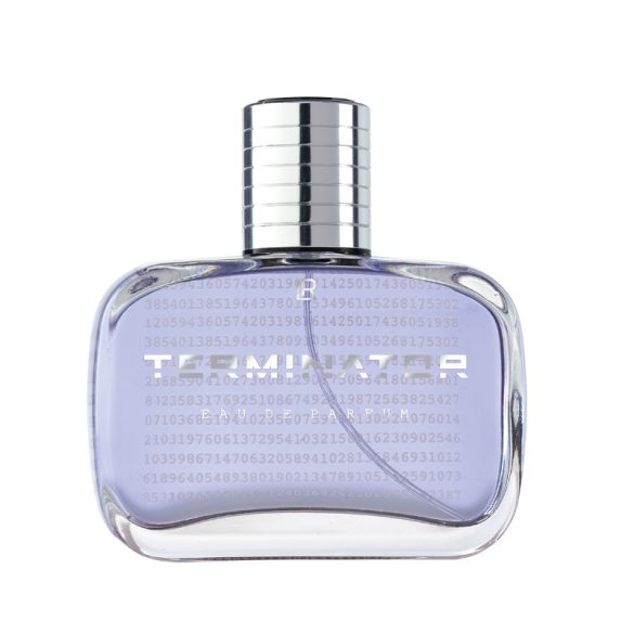 LR Aloe Vera Terminator férfi parfüm