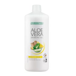 LR Aloe Vera Immune Plus ivógél