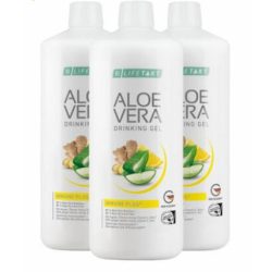 LR Aloe Vera Immune Plus ivógél 3-as csomag