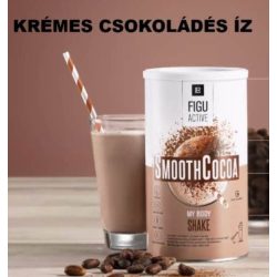 LR Aloe Vera FIGU ACTIVE Krémes csoki shake