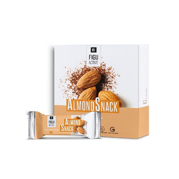 LR Aloe Vera Figu Active Almond Snack