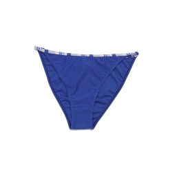   Adidas női kék  bikini alsó 42 311431 /kamplvm Várható érkezés: 07.10
