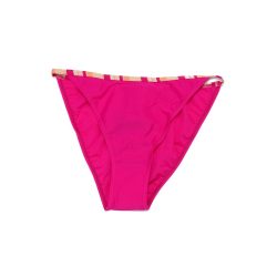   Adidas női rózsaszín  bikini alsó 44 311433 /kamplvm Várható érkezés: 07.10