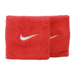   Nike Unisex férfi női piros csuklószorító MISC 563417/611 /kamplvm Várható érkezés: 05.30