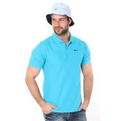   Nike férfi kék sapka, kalap sapka, napellenző  M/L 591027/405 /kamplvm Várható érkezés: 05.30