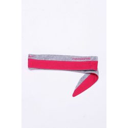   Nike Unisex férfi női rózsaszín, szürke fejpánt MISC AC0215/602 /kamplvm Várható érkezés: 06.05