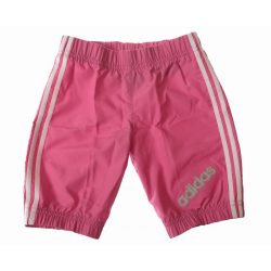   Adidas lány rózsaszín short, 3/4 nadrág 92 625907 /kamplvm Várható érkezés: 06.05