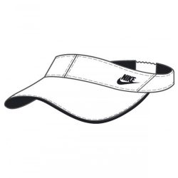   Nike férfi fehér sapka, kalap sapka, napellenző  EGYS. 263279/100 /kamplvm Várható érkezés: 06.05