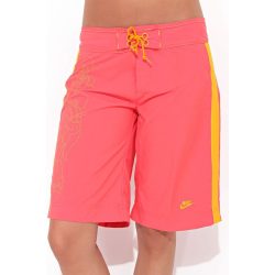   Nike női rózsaszín short, térdnadrág S/36 274256/605 /kamplvm Várható érkezés: 06.05