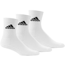   Adidas fiú fehér  zokni 35-38 616074 /kamplvm Várható érkezés: 06.05