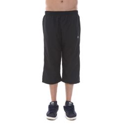   Adidas férfi fekete short, 3/4 nadrág XXL E15043 /várható érkezés:01.31