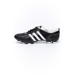   Adidas férfi fekete futballcipő 46 910902 /kamplvm Várható érkezés: 06.05
