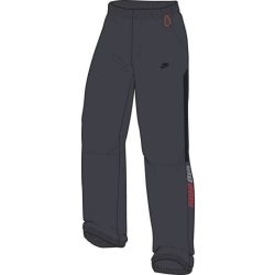   Nike férfi szürke tréning melegítő szabadidőruha nadrág XL 342019/060F /várható érkezés:01.31
