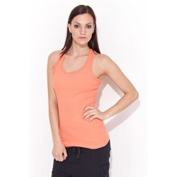   Nike női narancssárga  póló, atléta Top újjatlan póló M/38 287000/805 /kamplvm Várható érkezés: 05.30