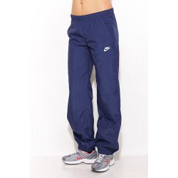  Nike női kék tréning melegítő szabadidőruha nadrág XS/34 287375A432 /kamplvm Várható érkezés: 05.30