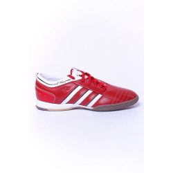  Adidas fiú piros futballcipő 36 G00561 /kamplvm Várható érkezés: 06.05