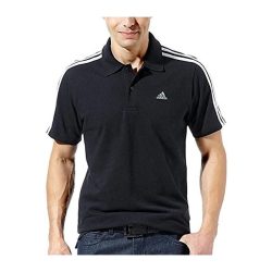   Adidas férfi fekete póló S E18033 /kamplvm Várható érkezés: 07.10