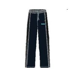   Reebok férfi fekete tréning melegítő szabadidőruha nadrág XL K41841 /kamplvm Várható érkezés: 07.10