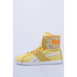   Reebook női  sárga utcai cipő 40.5 J11211 /várható érkezés:01.31