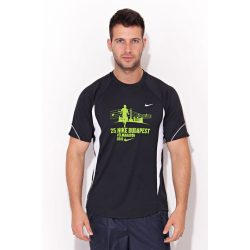   Nike férfi fekete póló, atléta Top újjatlan póló S 323490/011 /kamplvm Várható érkezés: 07.10
