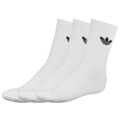   Adidas férfi fehér zokni 35-38 P02273 /kamplvm Várható érkezés: 06.05