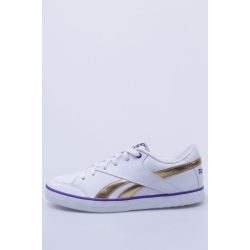   Reebok női fehér utcai cipő 37.5 J10807 /kamplvm Várható érkezés: 07.10