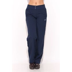   Reebok női kék tréning melegítő szabadidőruha nadrág 32-XS K23124 /kamplvm Várható érkezés: 05.30