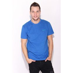   Reebook férfi  kék  póló S K35283 /várható érkezés:01.31