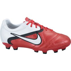   Nike fiú piros futballcipő 37.5 429538/610 /kamplvm Várható érkezés: 05.30