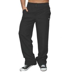   Reebok férfi fekete tréning melegítő szabadidőruha nadrág S K23123 /kamplvm Várható érkezés: 07.10