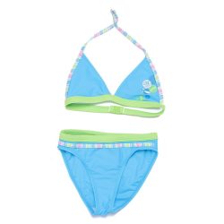   Adidas lány kék úszó,bikini 104 V34742 /kamplvm Várható érkezés: 07.10
