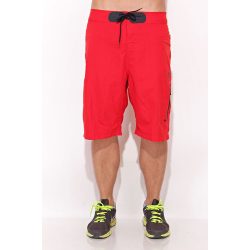   Nike férfi piros short, térdnadrág M 417505/611 /kamplvm Várható érkezés: 07.10